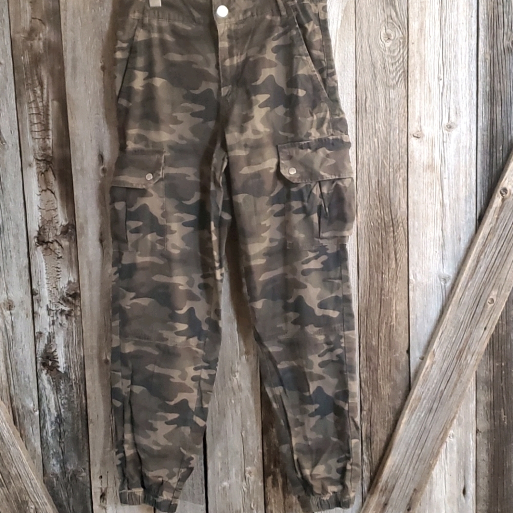 Kendal & Kylie pant